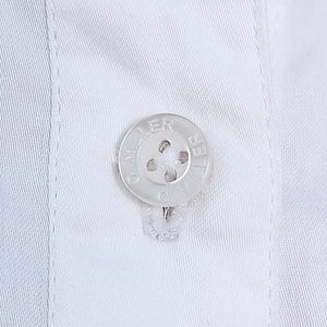 Camisa Blanca Tie